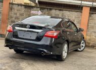 2015 Nissan Teana XV