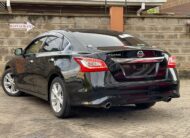 2015 Nissan Teana XV