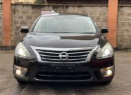 2015 Nissan Teana XV