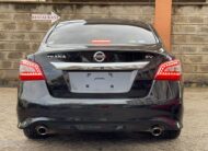 2015 Nissan Teana XV
