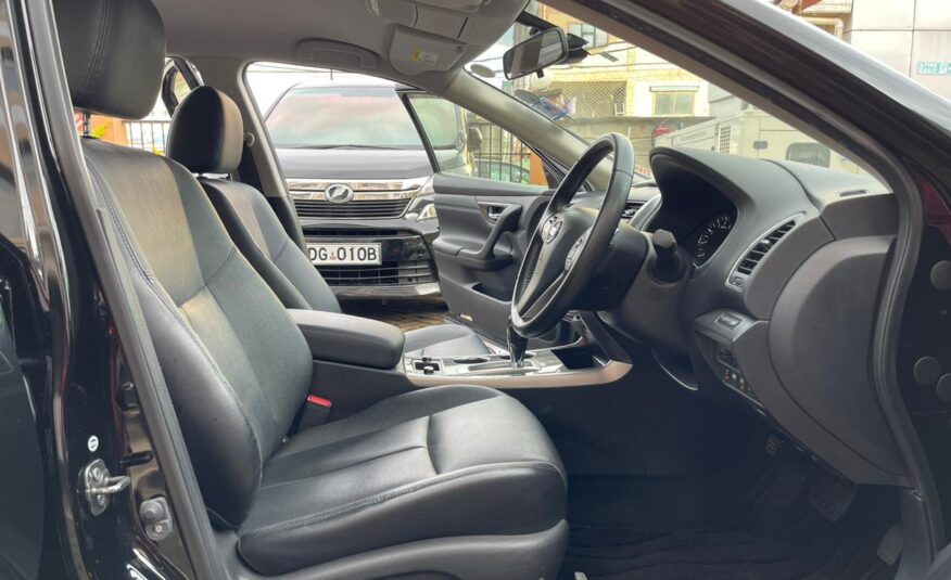 2015 Nissan Teana XV