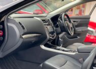2015 Nissan Teana XV