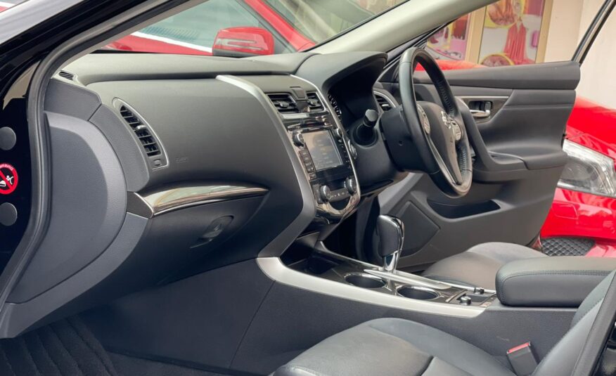 2015 Nissan Teana XV