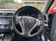 2015 Nissan Teana XV