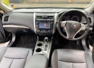 2015 Nissan Teana XV