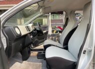 2015 Suzuki Alto Silver