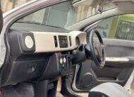 2015 Suzuki Alto Silver