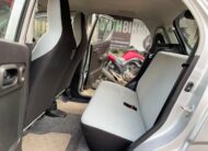 2015 Suzuki Alto Silver