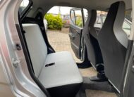 2015 Suzuki Alto Silver