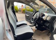2015 Suzuki Alto Silver