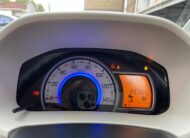 2015 Suzuki Alto Silver