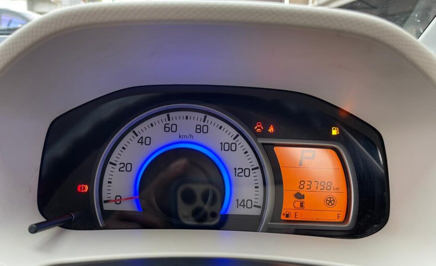 2015 Suzuki Alto Silver