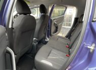 2015 Peugeot 208 Blue