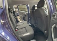 2015 Peugeot 208 Blue