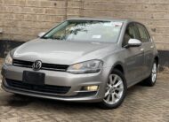 2015 Volkswagen Golf MK7