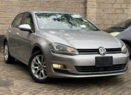 2015 Volkswagen Golf MK7