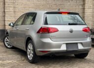 2015 Volkswagen Golf MK7