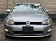 2015 Volkswagen Golf MK7