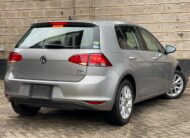 2015 Volkswagen Golf MK7