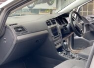 2015 Volkswagen Golf MK7