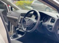 2015 Volkswagen Golf MK7