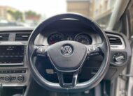 2015 Volkswagen Golf MK7