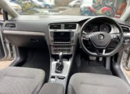 2015 Volkswagen Golf MK7
