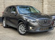 2015 Mazda CX-5