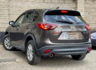 2015 Mazda CX-5