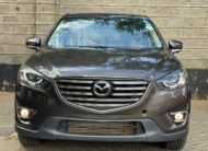 2015 Mazda CX-5
