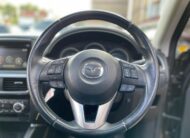 2015 Mazda CX-5