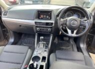 2015 Mazda CX-5