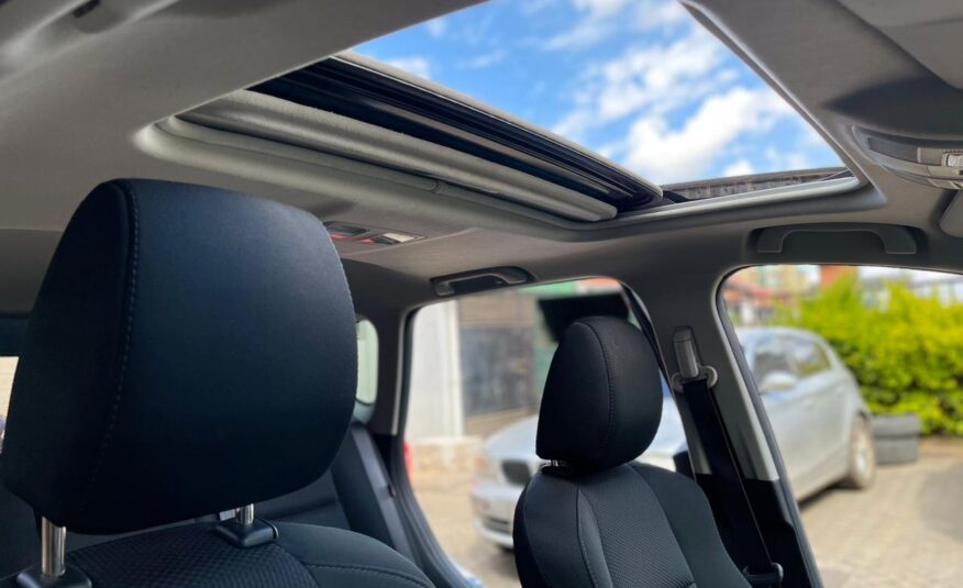 2015 Mazda CX-5