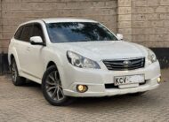 2012 Subaru Outback