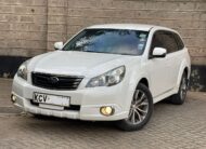 2012 Subaru Outback