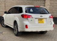 2012 Subaru Outback