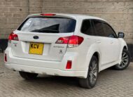 2012 Subaru Outback