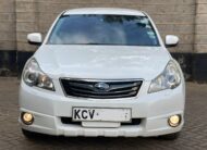 2012 Subaru Outback