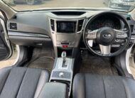 2012 Subaru Outback