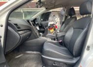2012 Subaru Outback