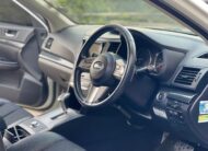 2012 Subaru Outback