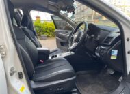 2012 Subaru Outback