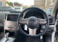 2012 Subaru Outback