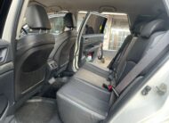 2012 Subaru Outback