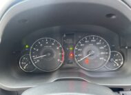 2012 Subaru Outback
