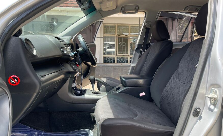 2010 Toyota RAV4