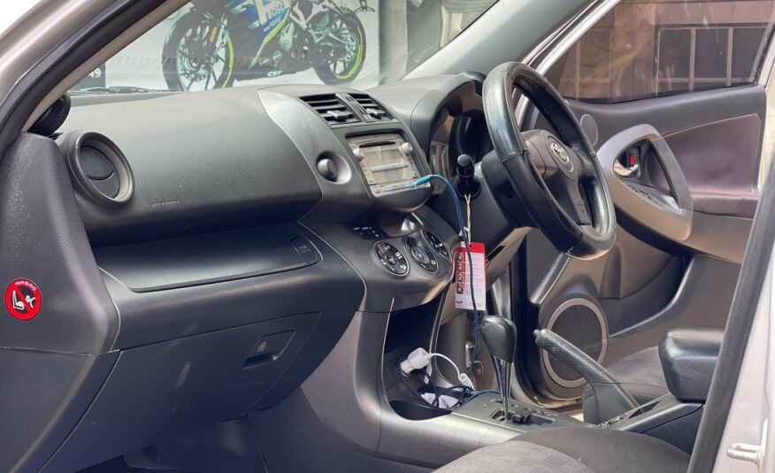 2010 Toyota RAV4