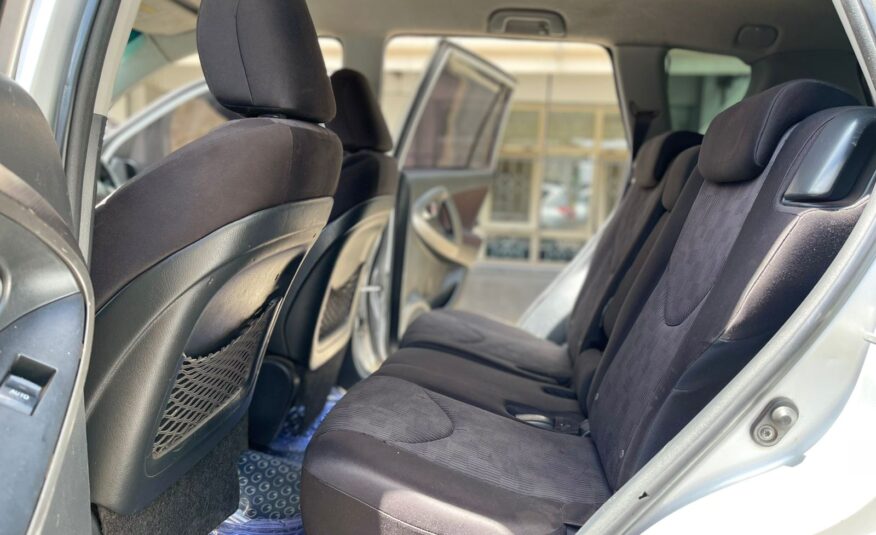 2010 Toyota RAV4