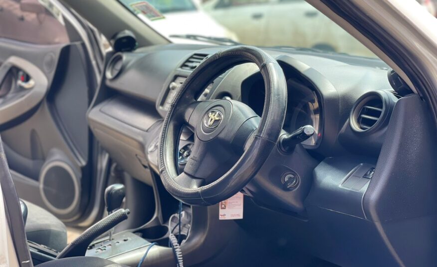 2010 Toyota RAV4