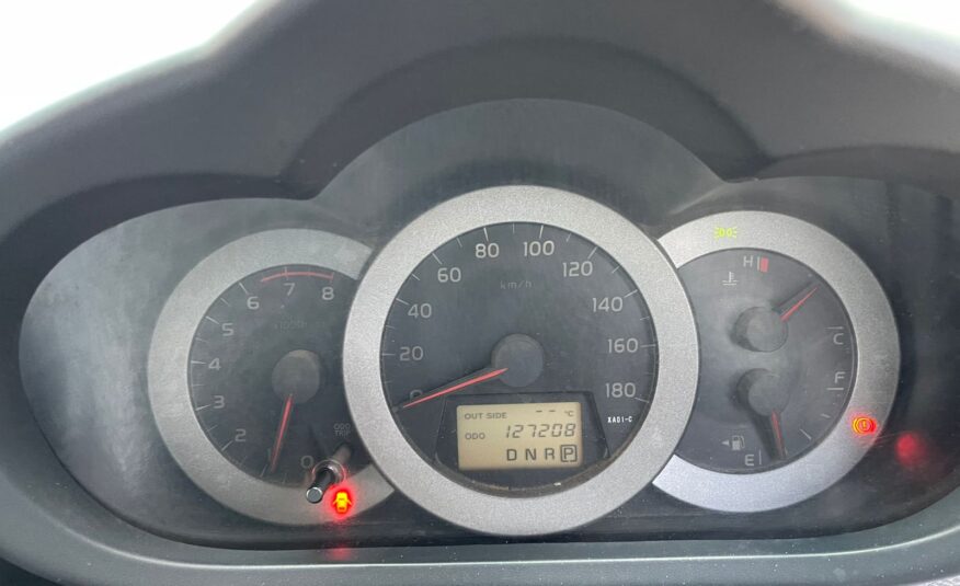 2010 Toyota RAV4